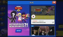 最新更新爆料荒野乱斗